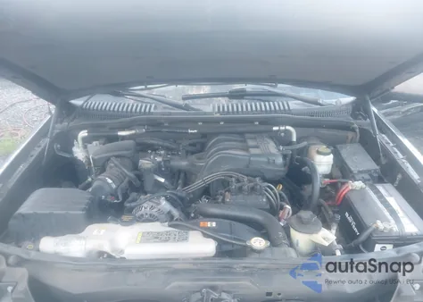 2010 Ford Explorer Xlt из США, поврежденный, VIN 1FMEU6DE5AUB02273